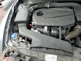 2023 Hyundai Sonata SEL с VIN KMHL34JJ3PA054248, выставлен на аукционе Copart как лот 55864885 с пробегом 123 889 миль миль и Списание • Salvage title. История ставок и продаж доступна на DreamBid. Изображение 13.