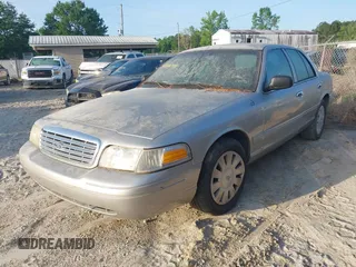 2006 Ford Police Interceptor with VIN 2FAFP71W66X163592, listed as a IAAI auction lot 42166958 with 106,031 mi miles and . Bid and sale history available at DreamBid. Image 2.