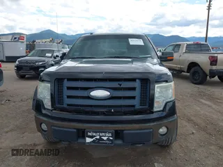 2009 Ford F-150 XL z VIN 1FTPW14V29FA87855, wystawiony jako IAAI lot #42279178 z przebiegiem 211 220 mil mil oraz . Historia ofert i sprzedaży dostępna na DreamBid. Obrazek 12.