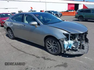 2017 Lexus ES 350 with VIN JTHBK1GGXH2249464, listed as a IAAI auction lot 42096710 with 78,322 mi miles and . Bid and sale history available at DreamBid. Image 1.