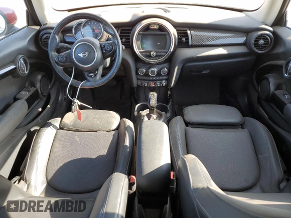 2020 MINI Hardtop Cooper S z VIN WMWXR5C06L2M24074, wystawiony jako Copart lot #82985484 z przebiegiem 49 536 mil mil oraz Szkoda całkowita • Salvage title. Historia ofert i sprzedaży dostępna na DreamBid. Obrazek 8.