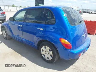 2004 Chrysler PT Cruiser z VIN 3C4FY48B84T229499, wystawiony jako IAAI lot #42291057 z przebiegiem 158 289 mil mil oraz . Historia ofert i sprzedaży dostępna na DreamBid. Obrazek 3.