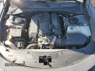 2019 Dodge Charger Scat Pack with VIN 2C3CDXGJ0KH614767, listed as a Copart auction lot 46982365 with 58,390 mi miles and Salvage title. Bid and sale history available at DreamBid. Image 12.