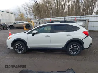 2017 Subaru Crosstrek Limited с VIN JF2GPANC0H8213371, выставлен на аукционе IAAI как лот 42080331 с пробегом 102 040 миль миль и . История ставок и продаж доступна на DreamBid. Изображение 15.