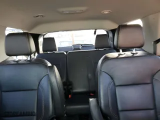 2019 Chevrolet Traverse RS with VIN 1GNERJKX2KJ167508, listed as a Copart auction lot 82632074 with 57,860 mi miles and Salvage Title. Bid and sale history available at carsss.com. Image 10.