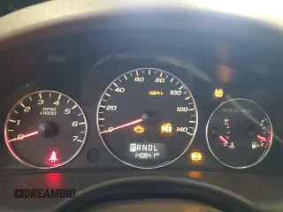 2006 Chevrolet Malibu Maxx LT z VIN 1G1ZT61816F263456, wystawiony jako Copart lot #56663325 z przebiegiem 140 841 mil mil oraz Szkody całkowita. Historia ofert i sprzedaży dostępna na DreamBid. Obrazek 9.