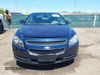 2008 Chevrolet Malibu 1LT with VIN 1G1ZH57B684244480, listed as a IAAI auction lot 42137667 with 160,709 mi miles and . Bid and sale history available at DreamBid. Image 12.