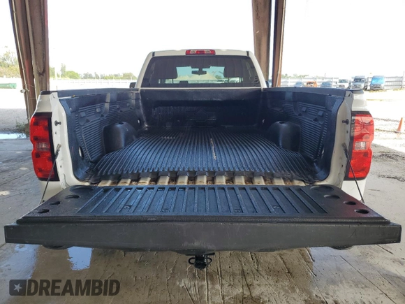 2015 Chevrolet Silverado 1500 Work Truck with VIN 1GCNKPEH5FZ235313, listed as a Copart auction lot 77887074 with 103,908 mi miles and Salvage Title. Bid and sale history available at carsss.com. Image 10.