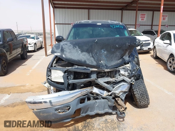 1999 Ford F-150 XL with VIN 1FTRX08L3XKB12260, listed as a IAAI auction lot 42244781 with Not provided miles and . Bid and sale history available at DreamBid. Image 11.