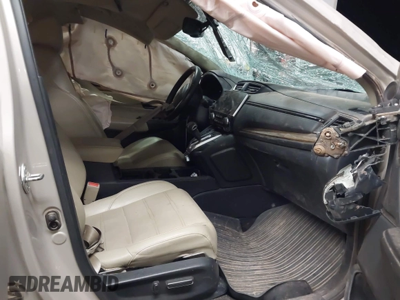 2018 Honda CR-V EX-L z VIN 2HKRW2H89JH671327, wystawiony jako IAAI lot #42159441 z przebiegiem Nie podano mil oraz . Historia ofert i sprzedaży dostępna na DreamBid. Obrazek 5.