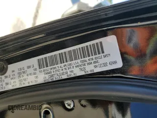 2020 Ram 1500 SLT z VIN 1C6RR7TT4LS102140, wystawiony jako Copart lot #75963254 z przebiegiem 88 417 mil mil oraz Szkoda całkowita • Salvage title. Historia ofert i sprzedaży dostępna na DreamBid. Obrazek 12.