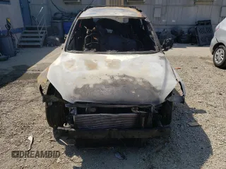 2007 Toyota RAV4 with VIN JTMZD33V676024802, listed as a Copart auction lot 54022155 with 0 mi miles and Salvage Title. Bid and sale history available at carsss.com. Image 5.