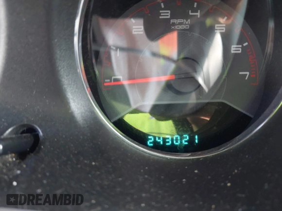 2012 Dodge Avenger SXT с VIN 1C3CDZCB9CN209185, выставлен на аукционе IAAI как лот 42416015 с пробегом 243 021 миль миль и . История ставок и продаж доступна на DreamBid. Изображение 16.