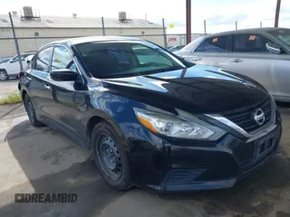 2016 Nissan Altima SV with VIN 1N4AL3AP1GC283113, listed as a IAAI auction lot 41702821 with 115,307 mi miles and . Bid and sale history available at DreamBid. Image 1.