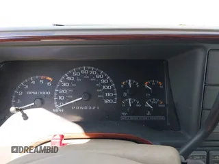 2000 Cadillac Escalade z VIN 1GYEK63R2YR209125, wystawiony jako IAAI lot #41854270 z przebiegiem 198 017 mil mil oraz . Historia ofert i sprzedaży dostępna na DreamBid. Obrazek 7.