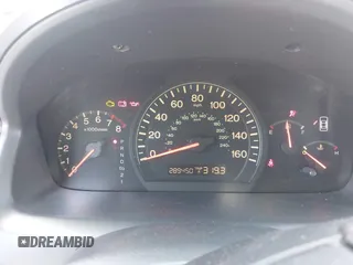 2003 Honda Accord LX with VIN 1HGCM66393A069288, listed as a IAAI auction lot 42486831 with 289,450 mi miles and . Bid and sale history available at DreamBid. Image 7.