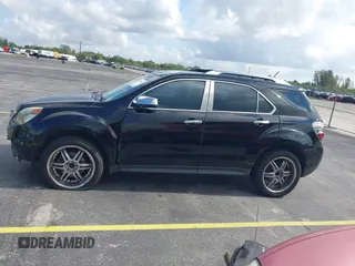 2017 Chevrolet Equinox LS with VIN 2GNALBEK3H1537776, listed as a IAAI auction lot 42207364 with 102,634 mi miles and . Bid and sale history available at DreamBid. Image 15.