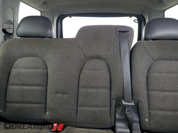 2005 Ford Explorer z VIN 1FMDU62KX5UA60435, wystawiony jako Copart lot #53371975 z przebiegiem 189 260 mil mil oraz Szkoda całkowita • Salvage title. Historia ofert i sprzedaży dostępna na DreamBid. Obrazek 10.