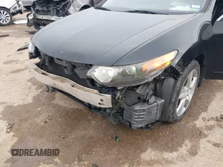 2012 Acura TSX Technology with VIN JH4CU2F63CC001069, listed as a IAAI auction lot 42194952 with 126,807 mi miles and . Bid and sale history available at DreamBid. Image 6.