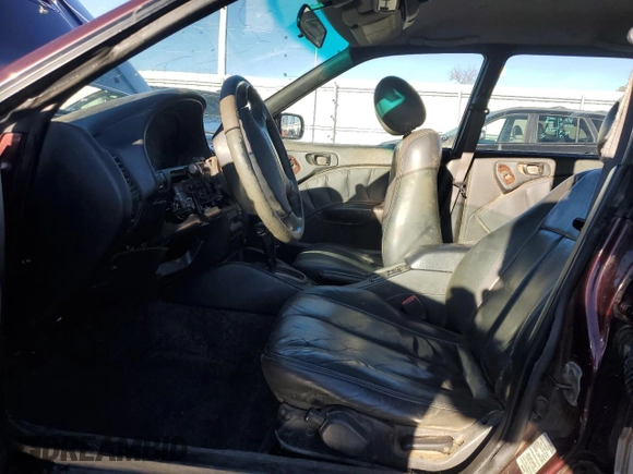 1999 Subaru Legacy Outback with VIN 4S3BG6851X7637598, listed as a Copart auction lot 83469134 with 207,692 mi miles and Salvage title. Bid and sale history available at DreamBid. Image 7.