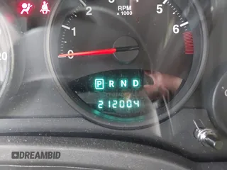 2012 Jeep Patriot Sport with VIN 1C4NJPBB4CD662848, listed as a IAAI auction lot 42130856 with 212,004 mi miles and . Bid and sale history available at DreamBid. Image 7.