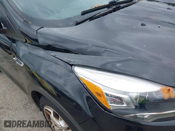 2013 Ford Escape Titanium with VIN 1FMCU9J98DUB02238, listed as a IAAI auction lot 42609782 with 168,574 mi miles and . Bid and sale history available at DreamBid. Image 6.