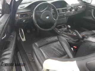2013 BMW 3 Series 328i xDrive with VIN WBAKF3C50DJ058123, listed as a Copart auction lot 43720945 with 0 mi miles and Salvage Title. Bid and sale history available at carsss.com. Image 8.