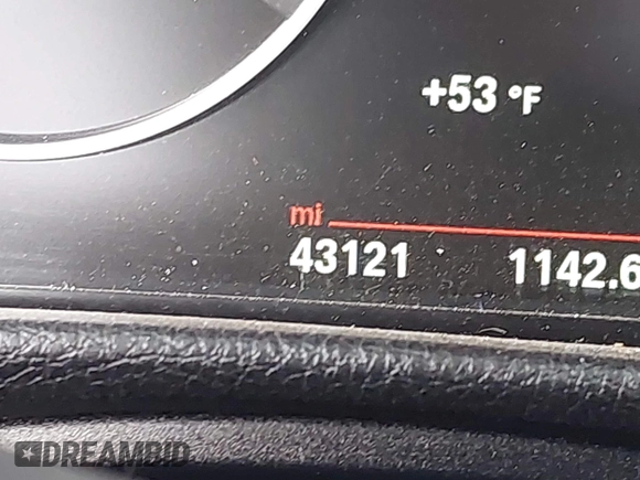 2018 BMW 4 Series 430i with VIN WBA4Z1C53JEC72907, listed as a IAAI auction lot 41436608 with 43,121 mi miles and . Bid and sale history available at carsss.com. Image 14.