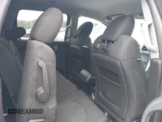2012 Chevrolet Traverse 1LT with VIN 1GNKRGED5CJ255266, listed as a IAAI auction lot 42093175 with 103,730 mi miles and . Bid and sale history available at DreamBid. Image 8.