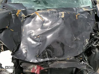 2014 Toyota Prius One with VIN JTDKDTB34E1069233, listed as a IAAI auction lot 36813619 with Not Provided miles and . Bid and sale history available at DreamBid. Image 10.