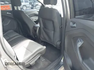 2015 Ford Escape SE with VIN 1FMCU0G75FUC20011, listed as a IAAI auction lot 42113751 with 182,516 mi miles. Bid and sale history available at carsss.com. Image 8.