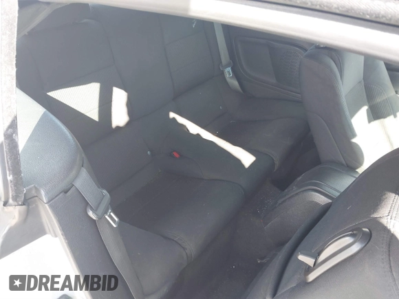 2013 Ford Mustang V6 z VIN 1ZVBP8EMXD5242038, wystawiony jako IAAI lot #41744352 z przebiegiem 167 227 mil mil oraz . Historia ofert i sprzedaży dostępna na DreamBid. Obrazek 8.