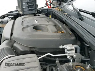 2019 Jeep Grand Cherokee Limited X with VIN 1C4RJFBG3KC637211, listed as a IAAI auction lot 40964270 with 41,611 mi miles and . Bid and sale history available at DreamBid. Image 20.