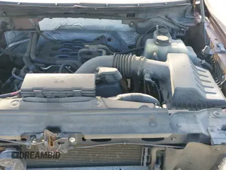 2011 Ford F-150 Lariat с VIN 1FTFW1EF7BFB13049, выставлен на аукционе IAAI как лот 43208265 с пробегом 225 384 миль миль и . История ставок и продаж доступна на DreamBid. Изображение 19.