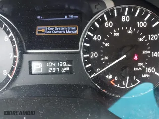 2015 Nissan Altima 2.5 with VIN 1N4AL3AP9FC212952, listed as a IAAI auction lot 41953425 with 104,139 mi miles. Bid and sale history available at carsss.com. Image 16.