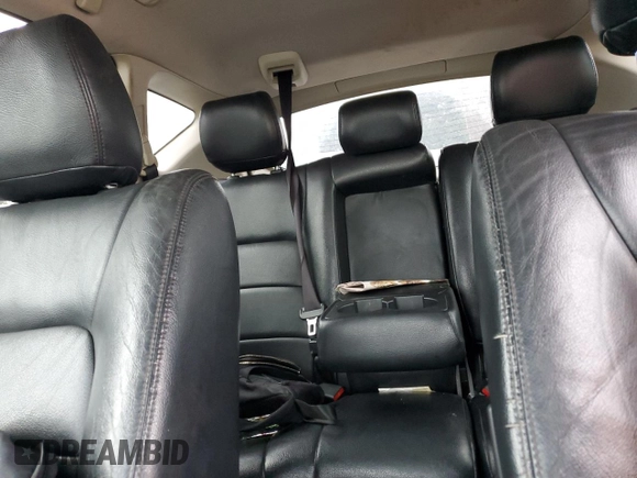 2011 Nissan Murano LE with VIN JN8AZ1MU9BW064524, listed as a Copart auction lot 42572685 with Not Provided miles and Salvage Title. Bid and sale history available at carsss.com. Image 10.