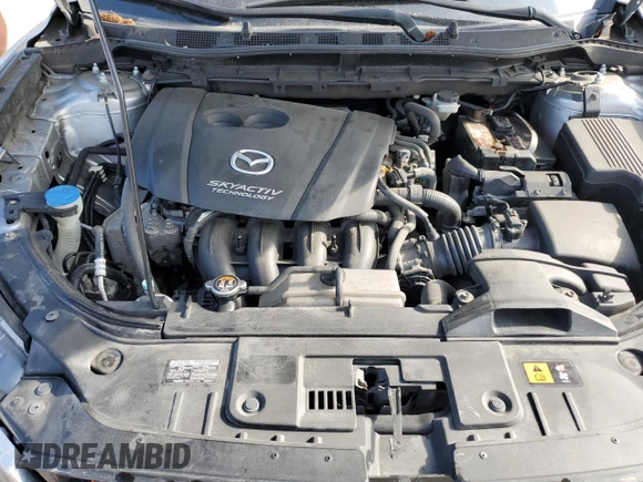 2014 Mazda CX-5 Grand Touring with VIN JM3KE4DY0E0384507, listed as a Copart auction lot 45320964 with 178,038 mi miles and Clean Title. Bid and sale history available at carsss.com. Image 12.