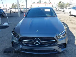 2023 Mercedes-Benz E-Class E 350 with VIN W1KZF8DBXPB134177, listed as a IAAI auction lot 41601432 with 31,023 mi miles. Bid and sale history available at carsss.com. Image 13.