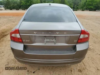 2009 Volvo S80 I6 z VIN YV1AS982291105018, wystawiony jako Copart lot #54766755 z przebiegiem 242 051 mil mil oraz Szkody całkowita. Historia ofert i sprzedaży dostępna na DreamBid. Obrazek 6.