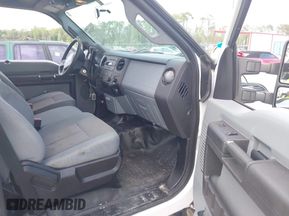 2016 Ford F-250 Lariat с VIN 1FT7W2B64GEC44189, выставлен на аукционе IAAI как лот 42312191 с пробегом 128 445 миль миль и . История ставок и продаж доступна на DreamBid. Изображение 5.