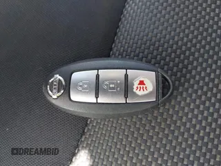 2018 Nissan Pathfinder SV with VIN 5N1DR2MM1JC616205, listed as a IAAI auction lot 42536607 with 117,198 mi miles and . Bid and sale history available at DreamBid. Image 11.