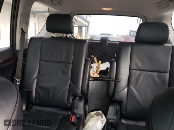 2017 Lexus GX with VIN JTJBM7FX7H5149768, listed as a Copart auction lot 72054332 with 84,672 mi miles. Bid and sale history available at carsss.com. Image 10.