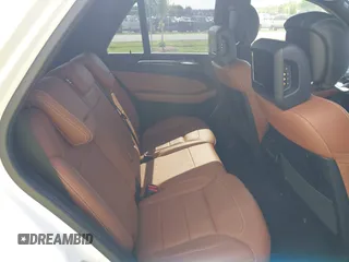 2017 Mercedes-Benz GLE 43 AMG с VIN 4JGDA6EB7HA943905, выставлен на аукционе IAAI как лот 42241559 с пробегом 63 608 миль миль и . История ставок и продаж доступна на DreamBid. Изображение 8.