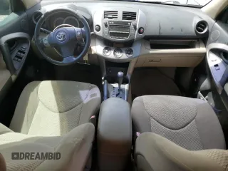 2007 Toyota RAV4 Limited with VIN JTMZK31V276003776, listed as a Copart auction lot 53959825 with 148,715 mi miles and Salvage title. Bid and sale history available at DreamBid. Image 8.