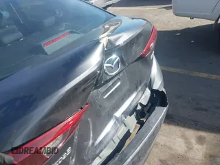 2016 Mazda Mazda3 i Sport with VIN JM1BM1T78G1301115, listed as a IAAI auction lot 41760794 with 113,317 mi miles. Bid and sale history available at carsss.com. Image 6.