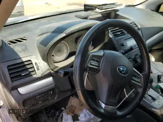 2014 Subaru Impreza Special Sports Premium z VIN JF1GPAL60E8293252, wystawiony jako Copart lot #52820285 z przebiegiem Nie podano mil oraz Nie do naprawy • Non repairable. Historia ofert i sprzedaży dostępna na DreamBid. Obrazek 9.