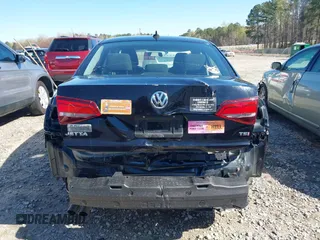 2016 Volkswagen Jetta Sedan 1.4T S w/Technology with VIN 3VW267AJ0GM363250, listed as a IAAI auction lot 41902420 with 97,158 mi miles. Bid and sale history available at carsss.com. Image 17.