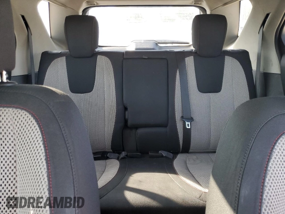 2013 Chevrolet Equinox LT with VIN 2GNFLDE37D6125609, listed as a Copart auction lot 50911125 with 134,688 mi miles and Clean Title. Bid and sale history available at DreamBid. Image 10.