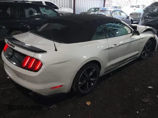 2017 Ford Mustang GT Premium with VIN 1FATP8FF6H5234456, listed as a IAAI auction lot 41525723 with 63,201 mi miles and . Bid and sale history available at DreamBid. Image 4.