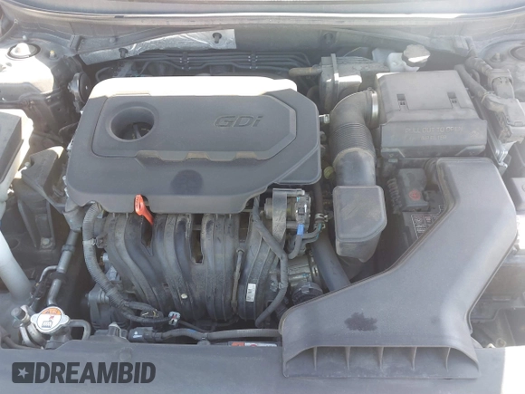 2019 Hyundai Sonata SE with VIN 5NPE24AF5KH818646, listed as a IAAI auction lot 41739823 with 76,361 mi miles and . Bid and sale history available at carsss.com. Image 10.